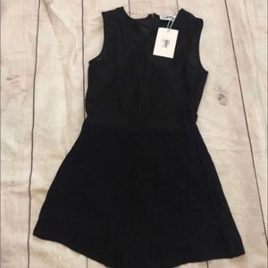 Romper nwt